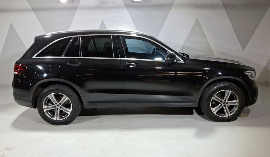 Mercedes Benz Clase Glc 2.0 GLC 300 COMFORT AUTO 4MATIC Suv 2021