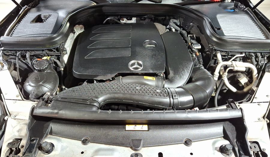 Mercedes Benz Clase Glc 2.0 GLC 300 COMFORT AUTO 4MATIC Suv 2021