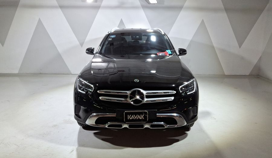 Mercedes Benz Clase Glc 2.0 GLC 300 COMFORT AUTO 4MATIC Suv 2021