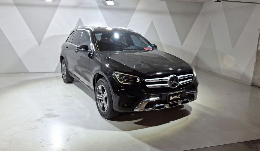 Mercedes Benz Clase Glc 2.0 GLC 300 COMFORT AUTO 4MATIC Suv 2021