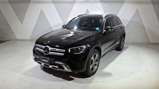 Mercedes Benz • Clase GLC