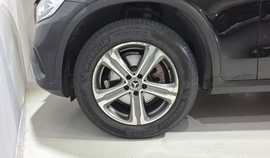Mercedes Benz Clase Glc 2.0 GLC 300 COMFORT AUTO 4MATIC Suv 2021
