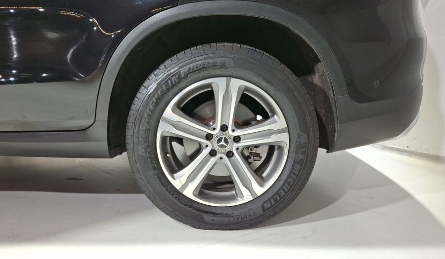 Mercedes Benz Clase Glc 2.0 GLC 300 COMFORT AUTO 4MATIC Suv 2021