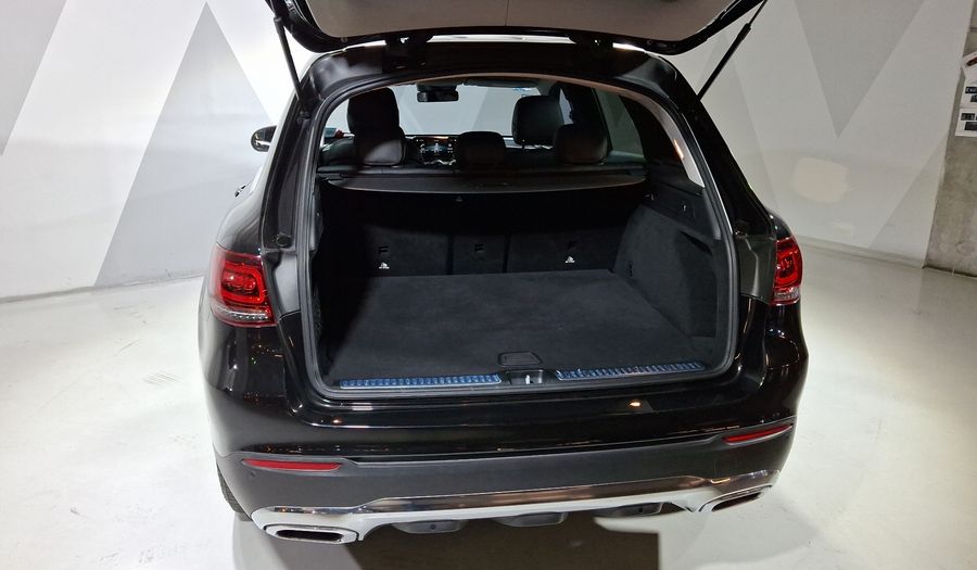 Mercedes Benz Clase Glc 2.0 GLC 300 COMFORT AUTO 4MATIC Suv 2021