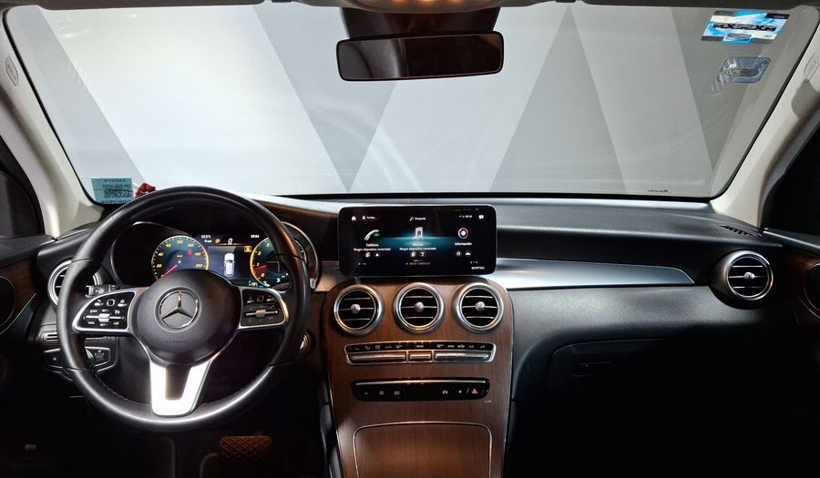 Mercedes Benz Clase Glc 2.0 GLC 300 COMFORT AUTO 4MATIC Suv 2021