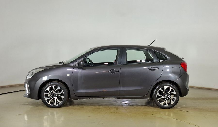 Suzuki Baleno 1.4 GLS AUTO Hatchback 2020