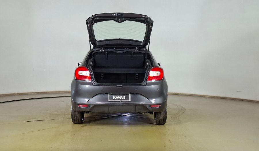Suzuki Baleno 1.4 GLS AUTO Hatchback 2020
