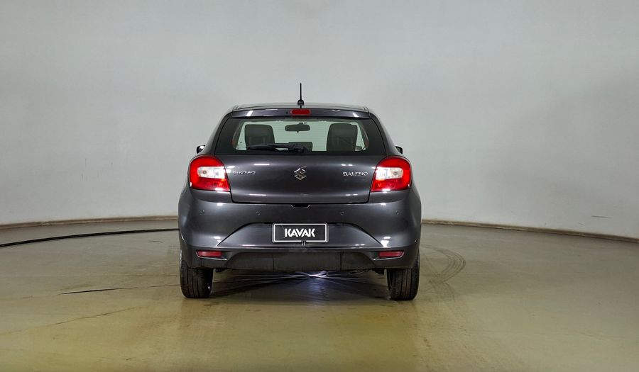 Suzuki Baleno 1.4 GLS AUTO Hatchback 2020