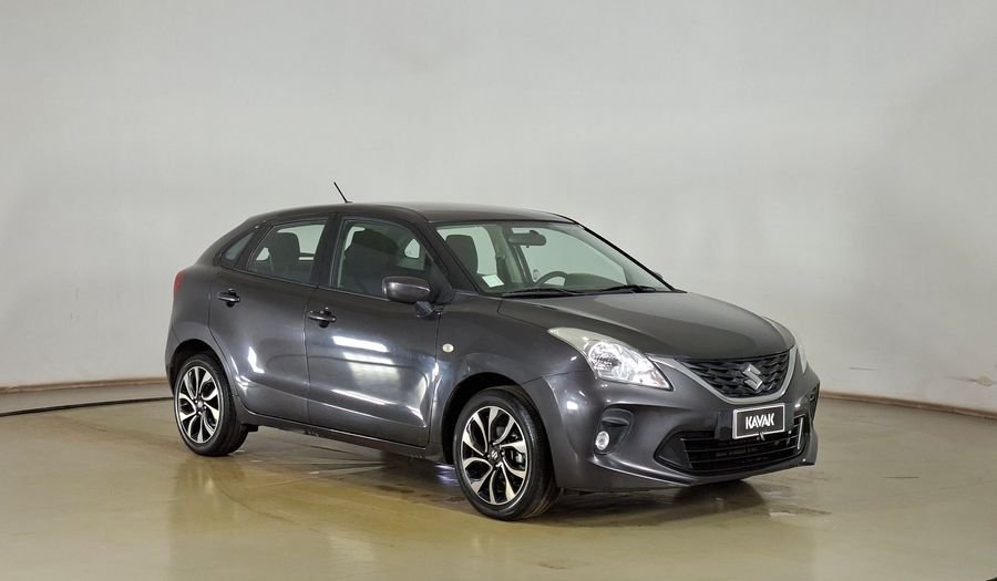 Suzuki Baleno 1.4 GLS AUTO Hatchback 2020