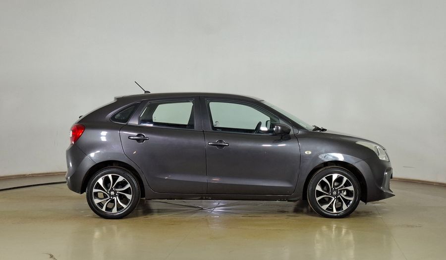 Suzuki Baleno 1.4 GLS AUTO Hatchback 2020
