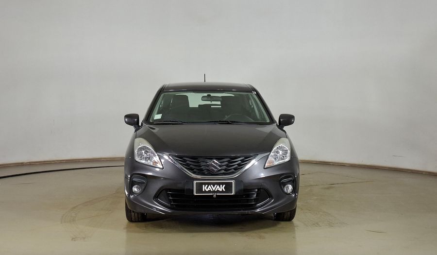 Suzuki Baleno 1.4 GLS AUTO Hatchback 2020