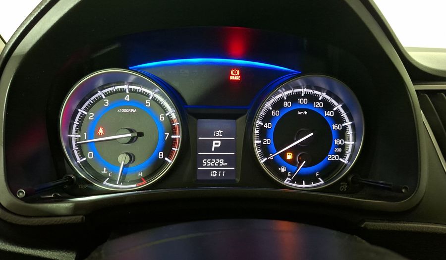 Suzuki Baleno 1.4 GLS AUTO Hatchback 2020