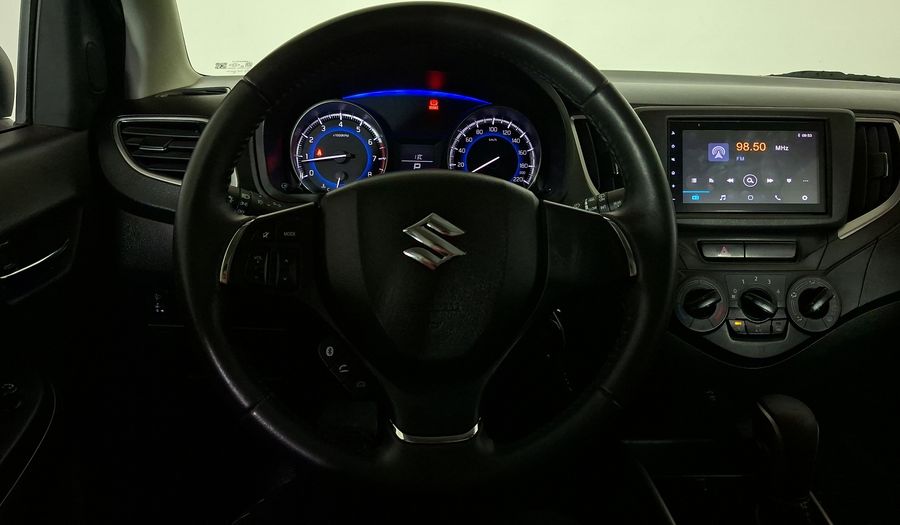Suzuki Baleno 1.4 GLS AUTO Hatchback 2020