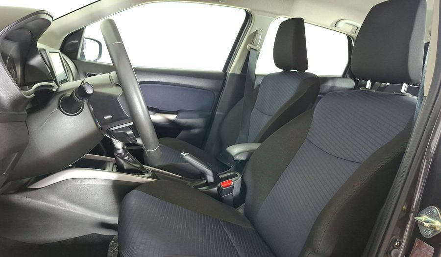 Suzuki Baleno 1.4 GLS AUTO Hatchback 2020