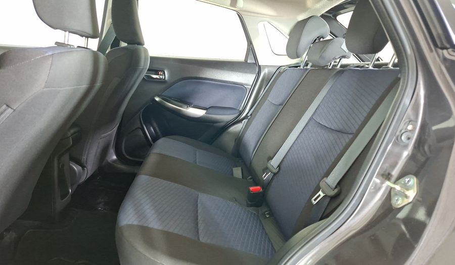 Suzuki Baleno 1.4 GLS AUTO Hatchback 2020