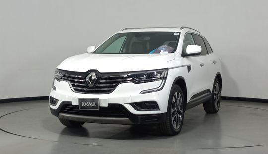 Renault • Koleos