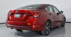 Nissan Sentra 2.0 ADVANCE CVT Sedan 2022