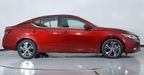 Nissan Sentra 2.0 ADVANCE CVT Sedan 2022