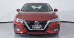 Nissan Sentra 2.0 ADVANCE CVT Sedan 2022