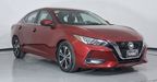 Nissan Sentra 2.0 ADVANCE CVT Sedan 2022