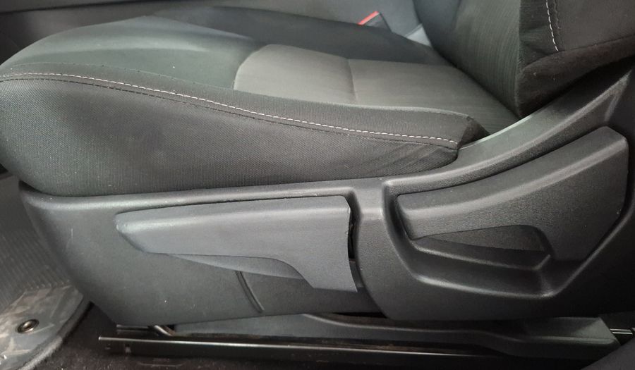 Nissan Sentra 2.0 ADVANCE CVT Sedan 2022