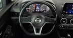 Nissan Sentra 2.0 ADVANCE CVT Sedan 2022