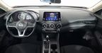 Nissan Sentra 2.0 ADVANCE CVT Sedan 2022