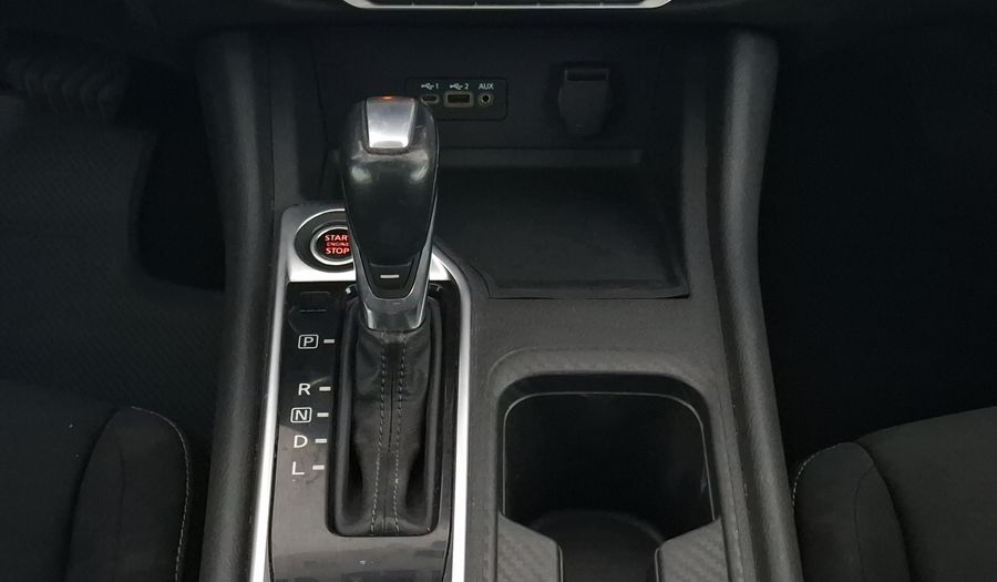 Nissan Sentra 2.0 ADVANCE CVT Sedan 2022