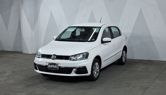 Volkswagen • Gol