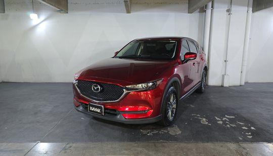 Mazda • CX-5