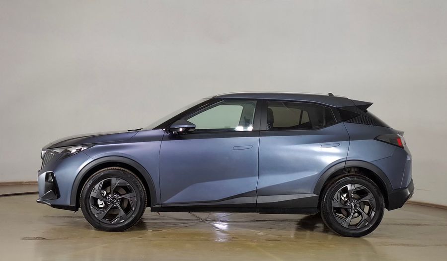 Gac Emzoom 1.5T GL AUTO DCT Suv 2025