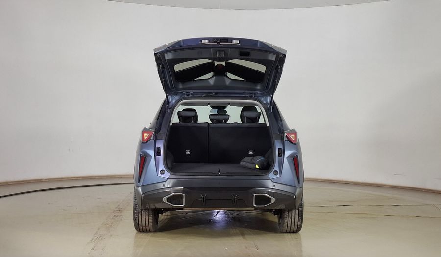 Gac Emzoom 1.5T GL AUTO DCT Suv 2025