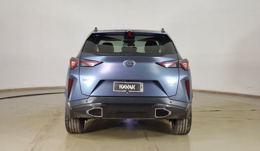 Gac Emzoom 1.5T GL AUTO DCT Suv 2025