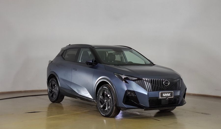 Gac Emzoom 1.5T GL AUTO DCT Suv 2025