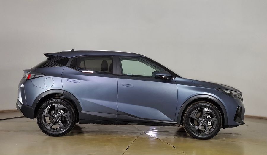 Gac Emzoom 1.5T GL AUTO DCT Suv 2025