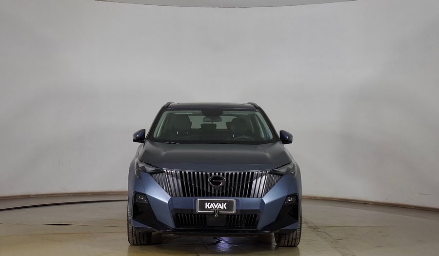 Gac Emzoom 1.5T GL AUTO DCT Suv 2025