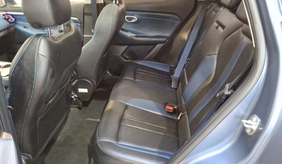 Gac Emzoom 1.5T GL AUTO DCT Suv 2025