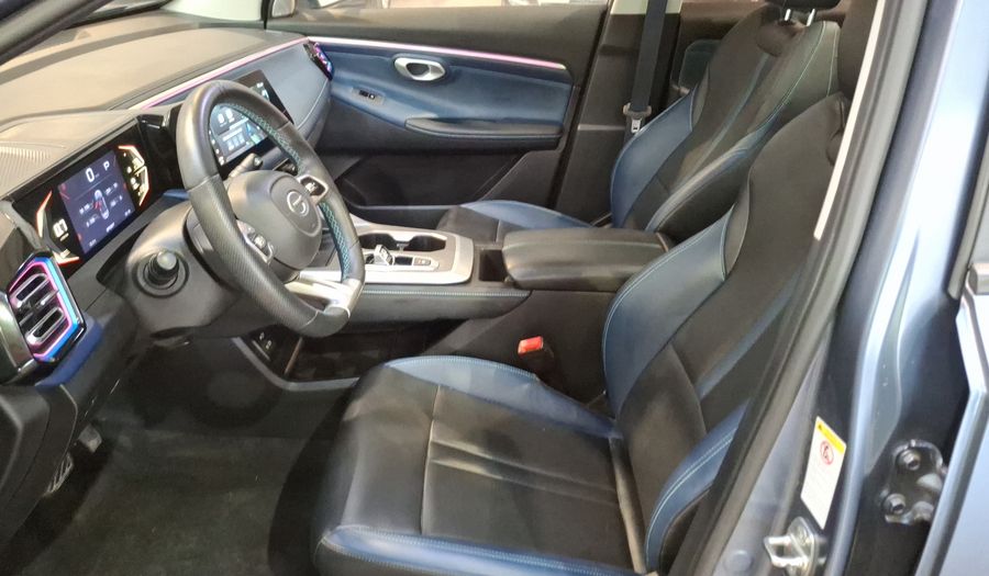 Gac Emzoom 1.5T GL AUTO DCT Suv 2025