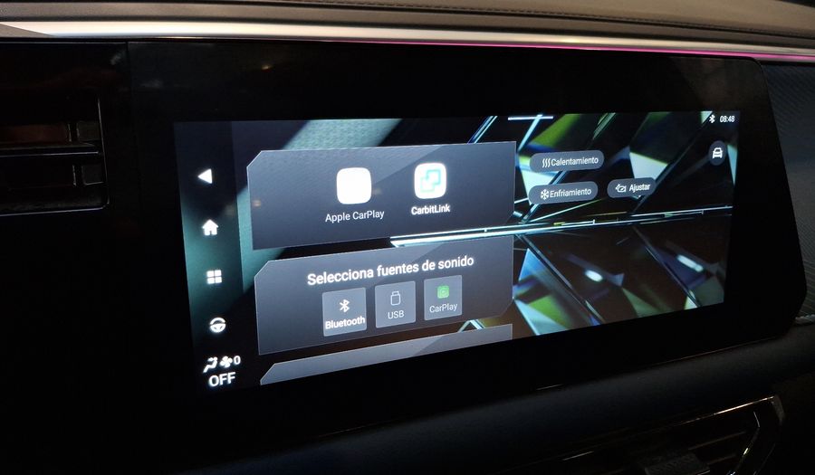 Gac Emzoom 1.5T GL AUTO DCT Suv 2025