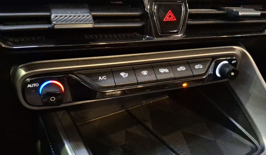 Gac Emzoom 1.5T GL AUTO DCT Suv 2025