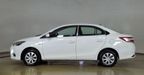 Toyota Yaris 1.5 XLI Sedan 2017