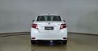 Toyota Yaris 1.5 XLI Sedan 2017