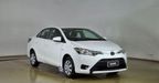 Toyota Yaris 1.5 XLI Sedan 2017