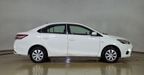 Toyota Yaris 1.5 XLI Sedan 2017