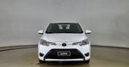 Toyota Yaris 1.5 XLI Sedan 2017