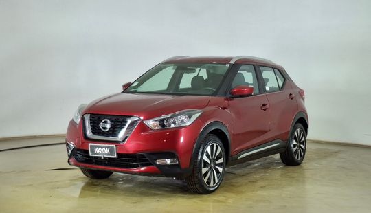 Nissan • Kicks