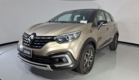 Renault • Captur