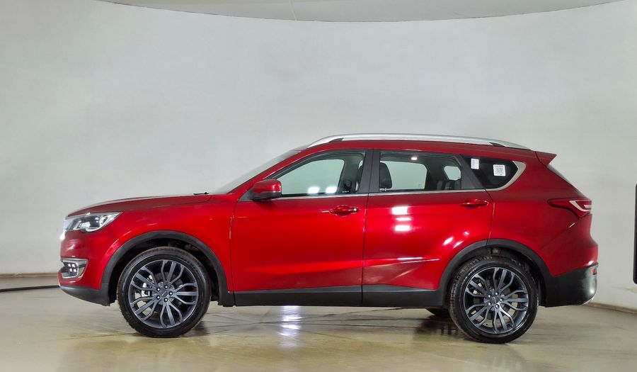 Jetour X70 1.5T GLS Suv 2023