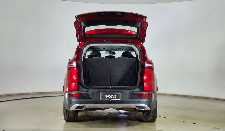Jetour X70 1.5T GLS Suv 2023