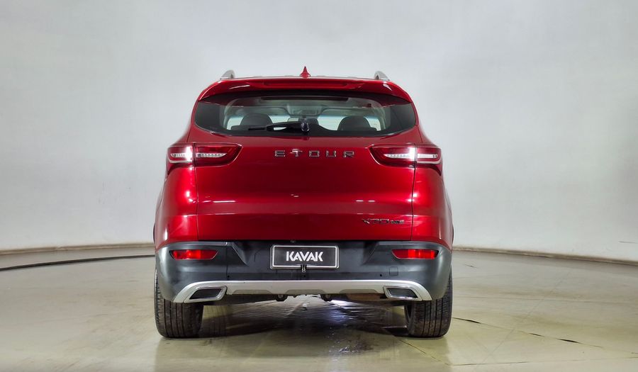 Jetour X70 1.5T GLS Suv 2023